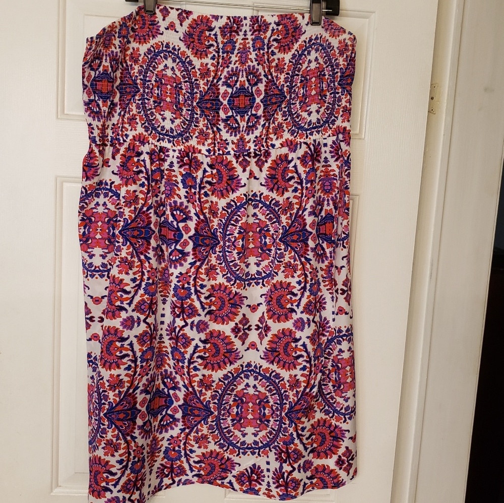 NWOT lane Bryant dress size 22/24